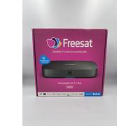 Freesat UHD-4X-500 Freesat Recorder - Anthracite
