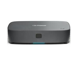 Freesat UHD X Freesat Smart 4K Ultra HD Media Player in Anthracite