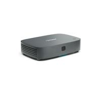 Freesat UHD_X UHD-X Freesat Box - Anthracite