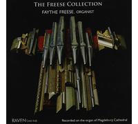Freese,Faythe.(Orgel des Magdeburger Doms) - The Freese Collection