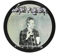 FREESE,JOSH - The Notorious One Man Orgy [VINYL]