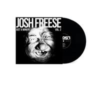 FREESE - Just A Minute Vol 2 - Vinyl Record - K3z