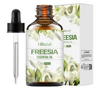 (Freesia, 30ml) Freesia essential oil has a fresh aroma and is gentle without irritation. It is suitable for aromatherapy and making DIY candles