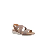 Fleet & Foster Freesia Sandal Female Brown UK Size 5