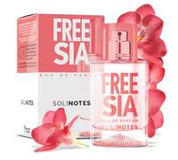 Freesia Solinotes Eau de Parfum 50ML