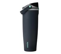 FreeSip Sway Insulated Stainless Steel Water Bottle with Two Way Spout Built In