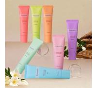 freeSkin - Collagen Panthenol Hydrating Hand Cream - 7 Flavors Black Diamond Caviar - 30ml