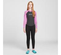 Freespirit Kids' React 5/4mm Wetsuit 12-13Y
