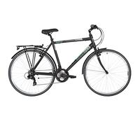 Freespirit Trekker 700c Mens Trekking Bike - 21"