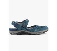 Freespirit Women's Free Spirit BRYLEE Womens Sandals Navy - Blue