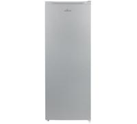 Willow WTF55S 177L Freestanding Tall Freezer with Reversible Door, Adjustable Thermostat, 2 Years Warranty - Silver