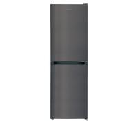 Statesman F01754LFX - Freestanding 50/50 Fridge Freezer, Smart Frost , 254 [EEK: E]