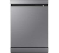 Freestanding 60cm Dishwasher with WaterJetClean, Auto Door & SmartThings, 14 Place Setting