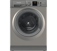 Hotpoint NSWF946GG Graphite 9KG 1400RPM Washing Machine