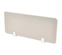 Freestanding Acoustic Desk Divider for Office & Classroom Privacy - Soundproof Partition Panel, Space Separator, Enhances Focus & Reduces Noise - Ideal for Workspaces & Learning Environments