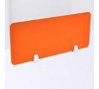 Freestanding Acoustic Desk Dividers for Privacy 15.7"x11.8" Office Panels with Support Feet Ideal for Call Centers & Libraries Enhance Workspace Comfort