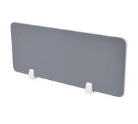 Freestanding Acoustic Desk Privacy DividerSoundproof Partit for Office Library ClassroomEnhance & Productivi& Functal Design
