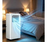 Freestanding Air Conditioner, Portable Air Conditioner 12000BTU