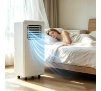 Freestanding Air Conditioner, Powerful Air Conditioning Unit 10000btu