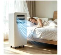 Freestanding Air Conditioner, Powerful Air Conditioning Unit