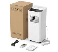 Freestanding Air Conditioner, Powerful Air Conditioning Unit 7000 BTU,