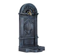 Freestanding antique water feature Nostalgic Garden Well Heavy 7 kg Sturdy
