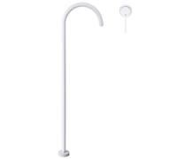 Freestanding Bath Shower Mixer TapTub Faucet with Hot & Cold Water Concealed Wall Mount Elegant Design for Luxury BathroomsPremium Quality Made in China