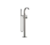 FreeStanding Bath Tap Dornbracht CYO with Hand shower Brushed Dark Platinum 25863811-99