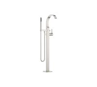 FreeStanding Bath Tap Dornbracht CYO with Hand shower Brushed Platinum 25863811-06