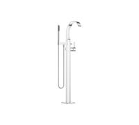 FreeStanding Bath Tap Dornbracht CYO with Hand shower Chrome 25863811-00