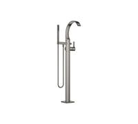 FreeStanding Bath Tap Dornbracht CYO with Hand shower Dark Chrome 25863811-19