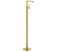 FreeStanding Bath Tap Grohe Allure floor mounted Brushed Cool Sunrise