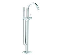 FreeStanding Bath Tap Grohe Grandera Chrome