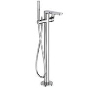 FreeStanding Bath Tap Ideal Standard Tonic II 220mm Chrome