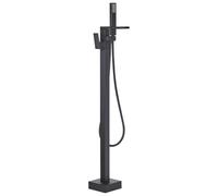 Freestanding Bathtub Faucet BOYOMA Black