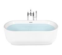 Freestanding Bathtub PINEL 1700 x 800 mm White