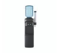 Freestanding Bottled Wtr Cooler BLK