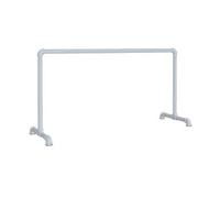 Freestanding Dance Stick, Portable Ballet Barre for Stretching and Training, Ideal for Home Workouts and Exercise