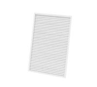 Freestanding Decorative Garden Fences,Outdoor Wood Privacy Fence Screen,for Backyard Deck Lawn Temporary Wall Separation(Color-A,90x120cm)