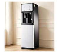 Freestanding Hydration Machine, 3 Temperatures, For Hospital Patient Room Nurses Station Pharmacy Dental Clinic Physical Therapy Center