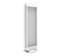 Freestanding-Infrared-Heater-1400W-White