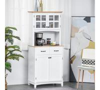 Freestanding Kitchen Cupboard
