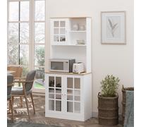 Freestanding Kitchen Cupboard