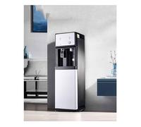 Freestanding Mains Fed Unit Floor-Loading Standing Water Cooler, Hot & Cold Freestanding Water Cooler Perfect For Home Office School