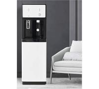 Freestanding Mains Fed Unit Floor-Loading Standing Water Cooler - Ideal for Home, Office, Coffee, Tea,Water Cooler Dispenser for Instant Hydration,N