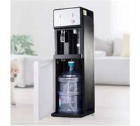 Freestanding Mains Fed Unit Floor Standing Water Cooler Cold and Warm Dual Function Water Dispenser (Bottom Loading)001