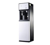 Freestanding Mains Fed Unit Loading Floor Standing Water Dispenser,Cooler Water Dispenser,mains fed water cooler dispenser,For Home Office Commercial Business User-English version,01