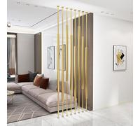 Freestanding Privacy Partition Wall for Bedroom Office StudioVersatile Room Divider Stylish Separation Screen for Enhanced Privacy and Space Optimization