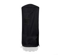 Freestanding Punching Bag Cover 58.2x13.4 Inch - Heavy Duty 210D Oxford Waterproof & UV Resistant Protector for Outdoor Boxing Stand with Zipper