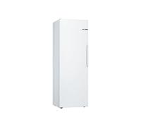Freestanding refrigerator - BOSCH KSV33VWEP SER4 - 1 door - 324 L - White - Ventilated cold - Energy class E
